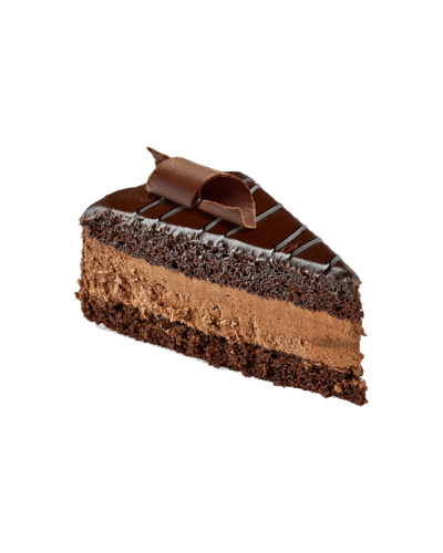 Chocolate Bake